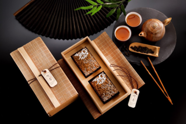淺培 凍頂烏龍/150G*2入 