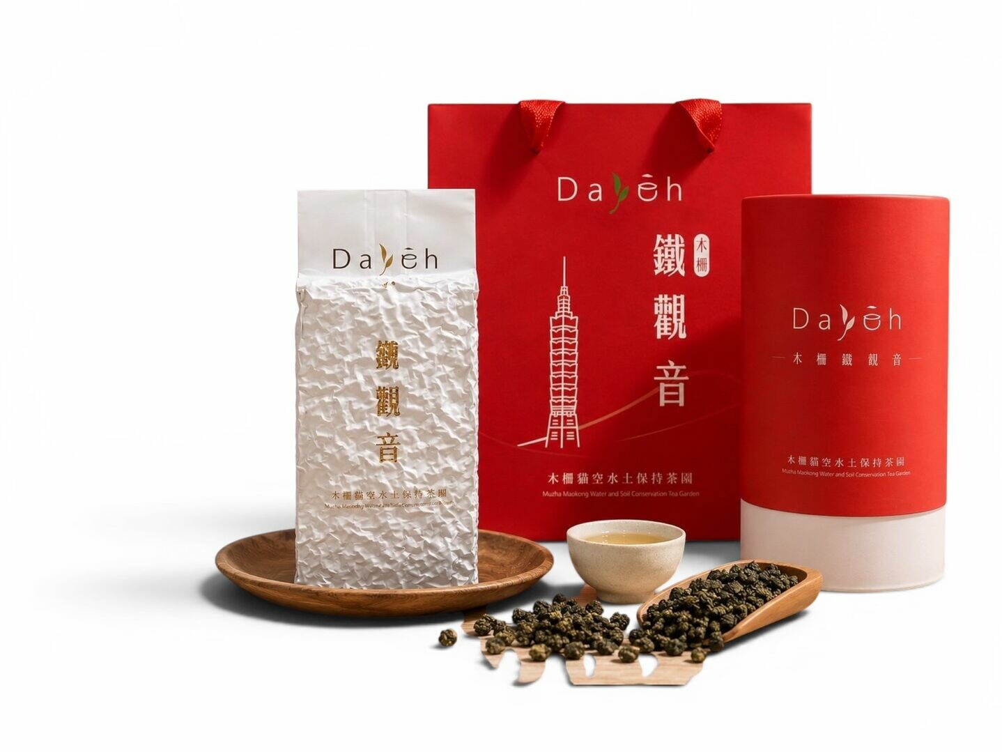 極品鐵觀音/單罐150公克