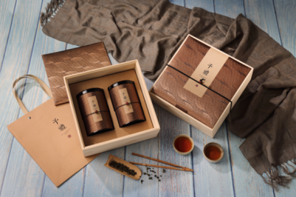 頂級精品凍頂烏龍/150G*2入 